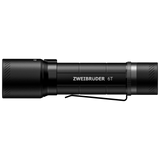 Zweibrüder ZB6T Taschenlampe 3000 lm mit Akku
