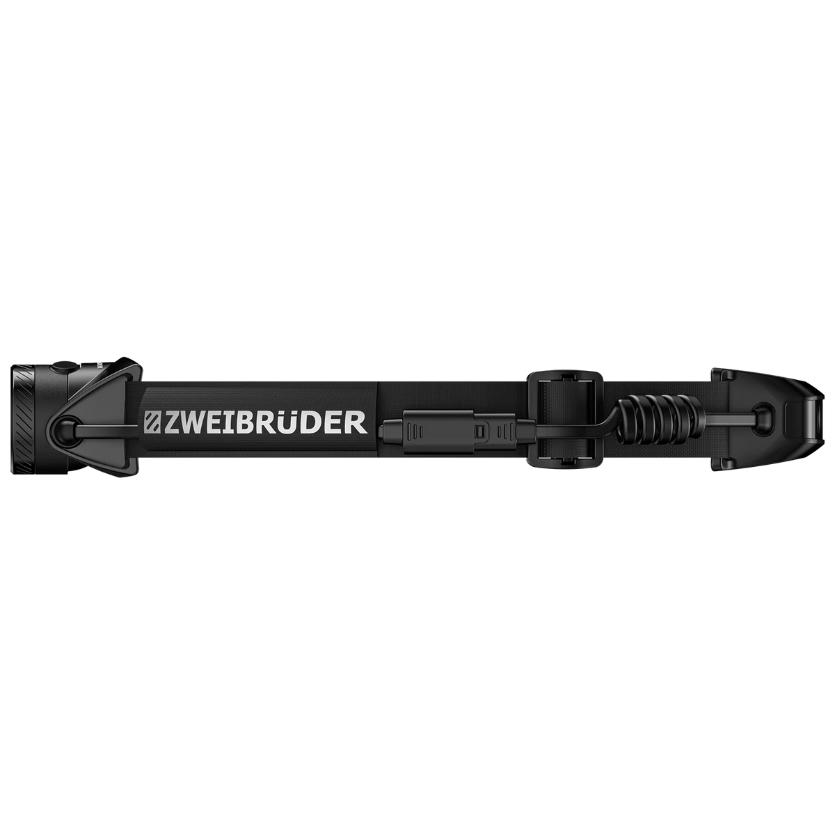 Zweibrüder ZB7H Stirnlampe.