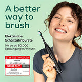 Beurer SC 50 Elektrische Zahnbürste