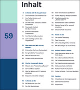 Früher in Rente und Ruhestand.