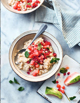 Die richtige Ernährung bei Fettleber.