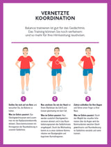 Geistig fit bis ins hohe Alter.