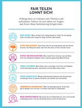 Freier Kopf statt Mental Load