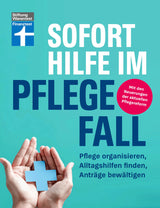 Sofort Hilfe im Pflegefall.