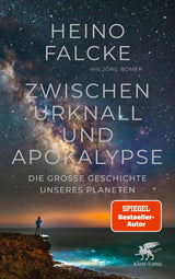 Zwischen Urknall und Apokalypse.