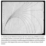 Zwischen Urknall und Apokalypse.