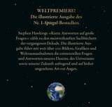 Die illustrierten kurzen Antworten auf große Fragen