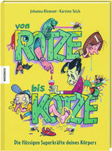 Von Rotze bis Kotze.