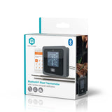 SmartLife Fleischthermometer Bluetooth®