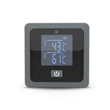 SmartLife Fleischthermometer Bluetooth®