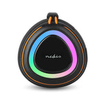 Nedis Bluetooth® Speaker Lautsprecher 60 W
