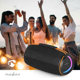 Nedis Bluetooth® Speaker Lautsprecher 60 W