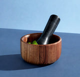 AdHoc TARU Mörser mit Stößel