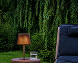 Philippi LUMEN Solarleuchte Tischlampe