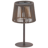 Philippi LUMEN Solarleuchte Tischlampe