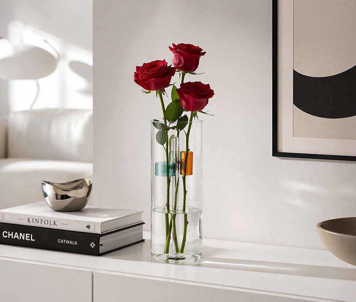 GIARDINO Vase. Philippi Design