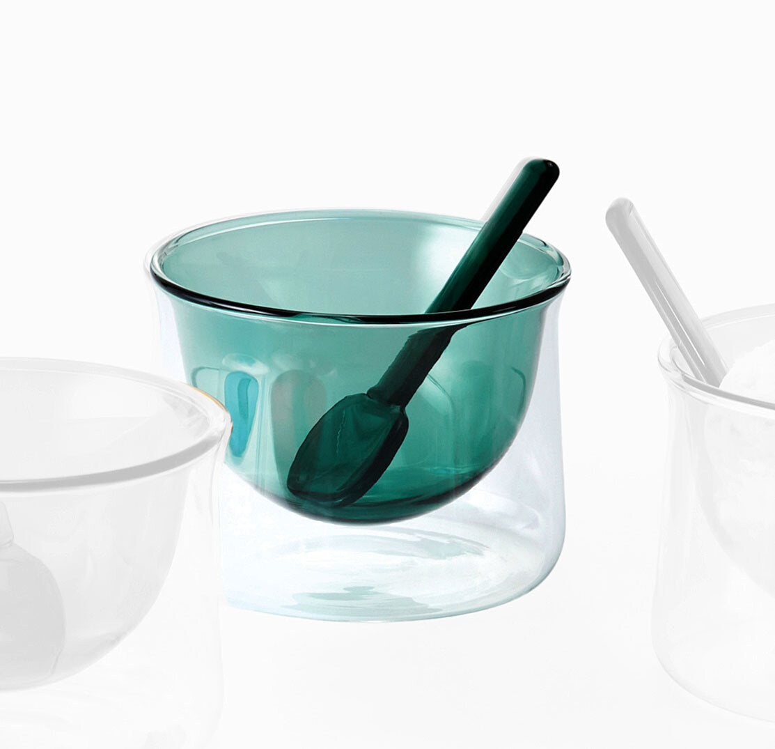 Philippi GELATO Eisbecher-Set