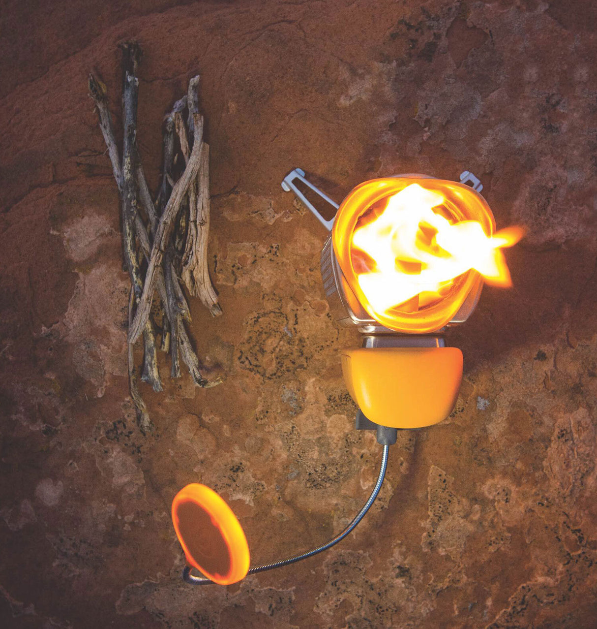 BioLite CampStove 2+ Campingkocher