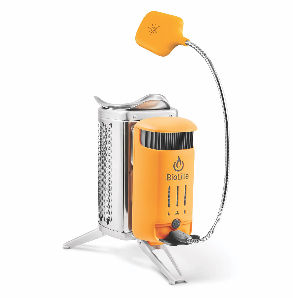 BioLite CampStove 2+ Campingkocher