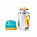 Biolite Outdoor-Kochtopf, Wasserkocher und Kaffeekanne für CampStove
