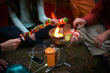 BioLite CampStove Grillaufsatz