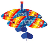 Spatz Schleudersegler 2er Set