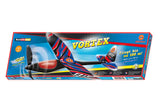 VORTEX Gummimotor Flugmodell