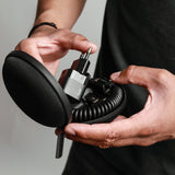 allroundo® GaN – 30 W GaN All-In-One-Ladekabel