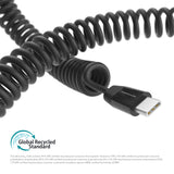 allroundo® GaN – 30 W GaN All-In-One-Ladekabel
