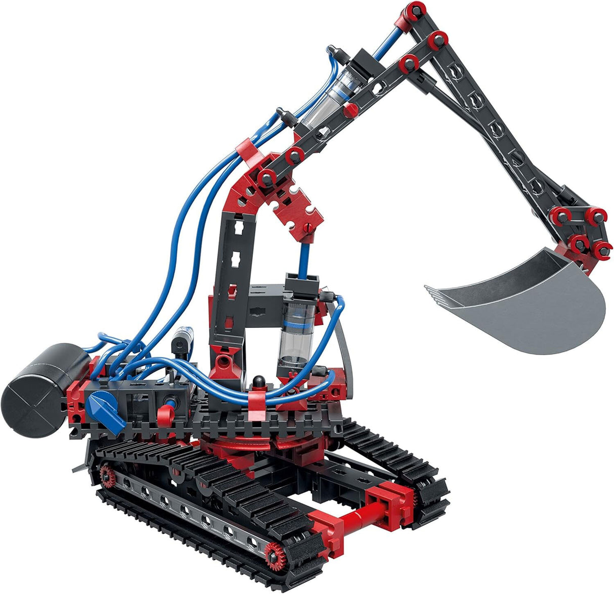 fischertechnik Pneumatic Power