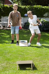 Cornhole Original. 2 kompakte Bretter