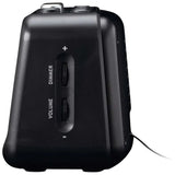 FM/UKW Radiowecker. Lenco CR-28BK