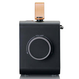 Lenco PDR-065BK. DAB+ Radio mit Easy Mode und Bluetooth.