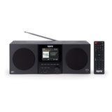 Imperial DABMAN-220BK. DAB+, Bluetooth, USB und ASA-Funktion