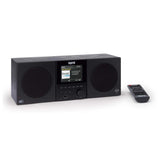 Imperial DABMAN-220BK. DAB+, Bluetooth, USB und ASA-Funktion