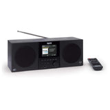 Imperial DABMAN-220BK. DAB+, Bluetooth, USB und ASA-Funktion