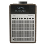 REVO SuperSignal. DAB+/FM/Bluetooth-Radio