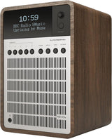REVO SuperSignal. DAB+/FM/Bluetooth-Radio