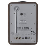 REVO SuperSignal. DAB+/FM/Bluetooth-Radio
