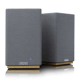 Lenco SPB-241WDGY Bluetooth-Stereo-Lautsprecher
