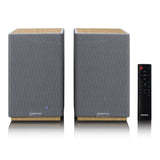 Lenco SPB-241WDGY Bluetooth-Stereo-Lautsprecher