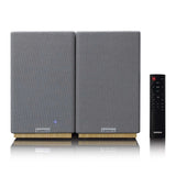 Lenco SPB-241WDGY Bluetooth-Stereo-Lautsprecher