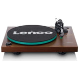 Lenco LBT-225WA Plattenspieler.