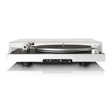 Lenco L-455BK Plattenspieler