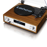 Lenco MC-160WD HiFi-Stereoanlage