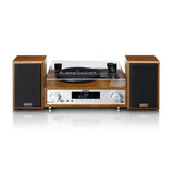 Lenco MC-160WD HiFi-Stereoanlage