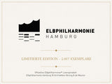 Elbphilharmonie® BRIXIES Plus. Klemmbaustein-Set
