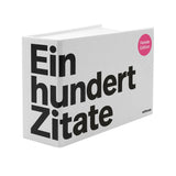 100 Zitate. Frauen