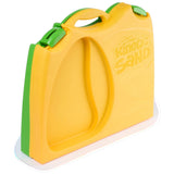Kinetic Sand Deluxe Baustellen-Koffer