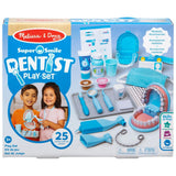 Super Smile Zahnarzt Spielset